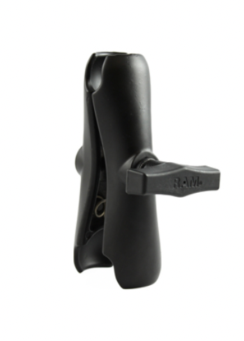 Bras de fixation 14.29cm pour rotule dia. 1.5" ram