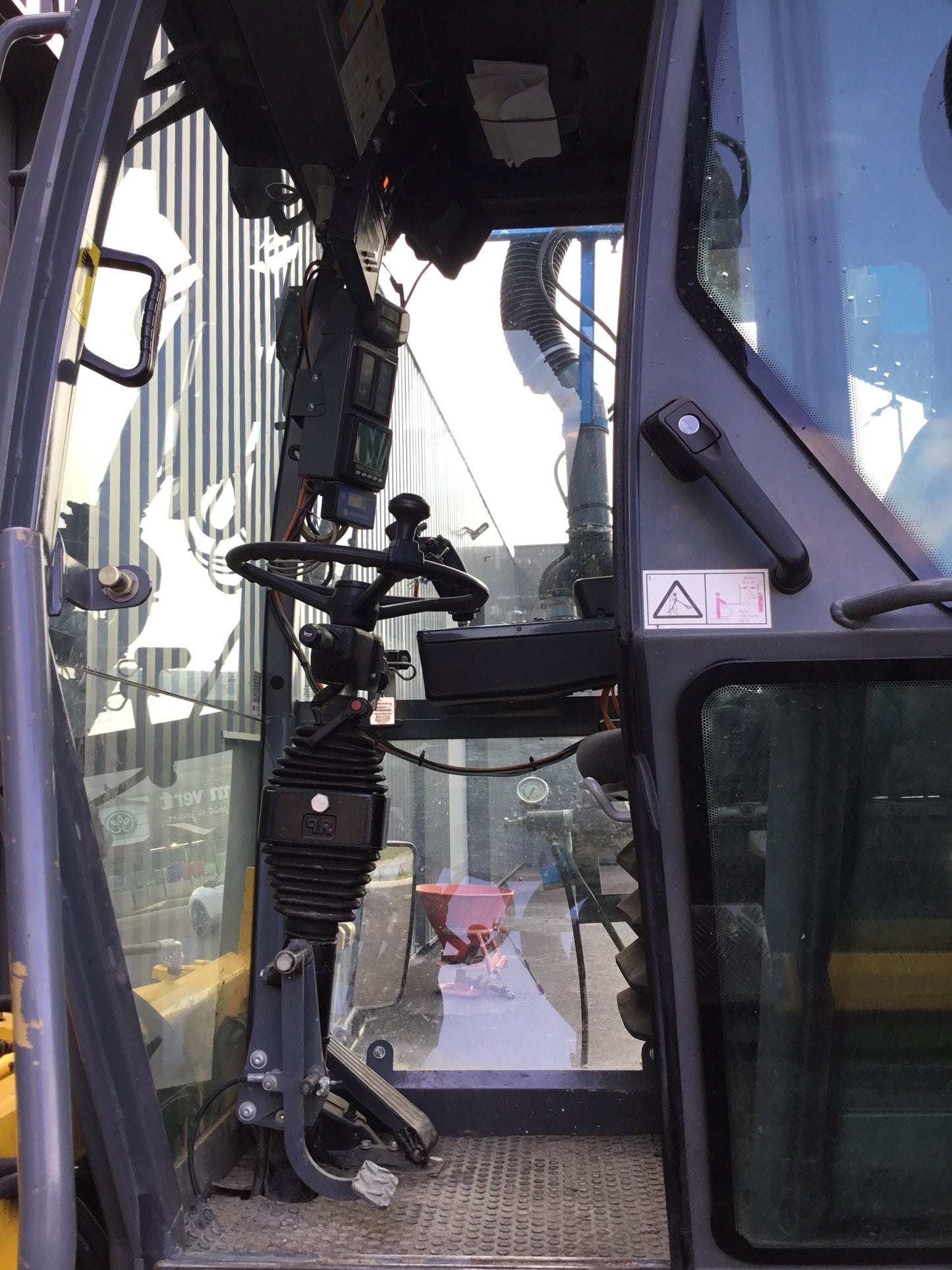 CMC X4 140