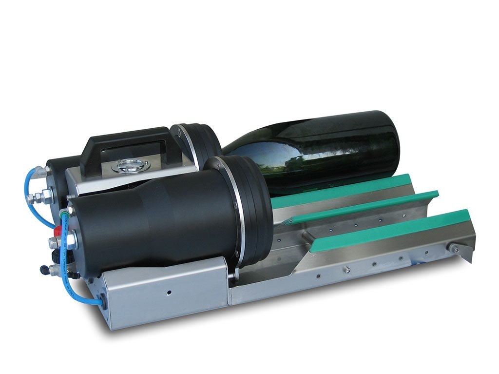 Capsuleuse Jéroboam