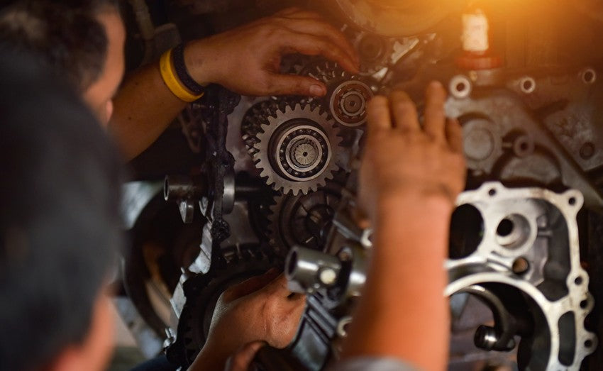 Mécanicien(ne) Viticole CDI