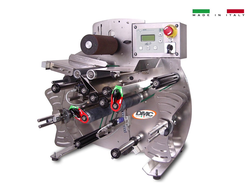 Étiqueteuse ET12/02