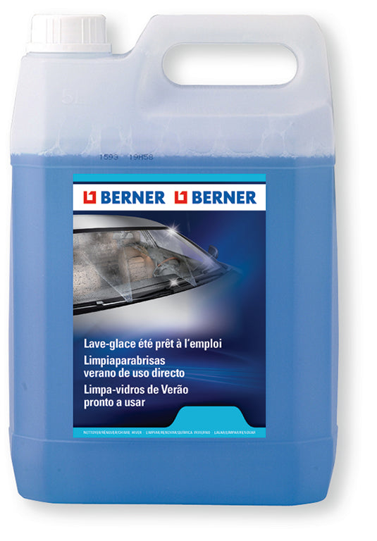 Lave Glace été Berner 5L