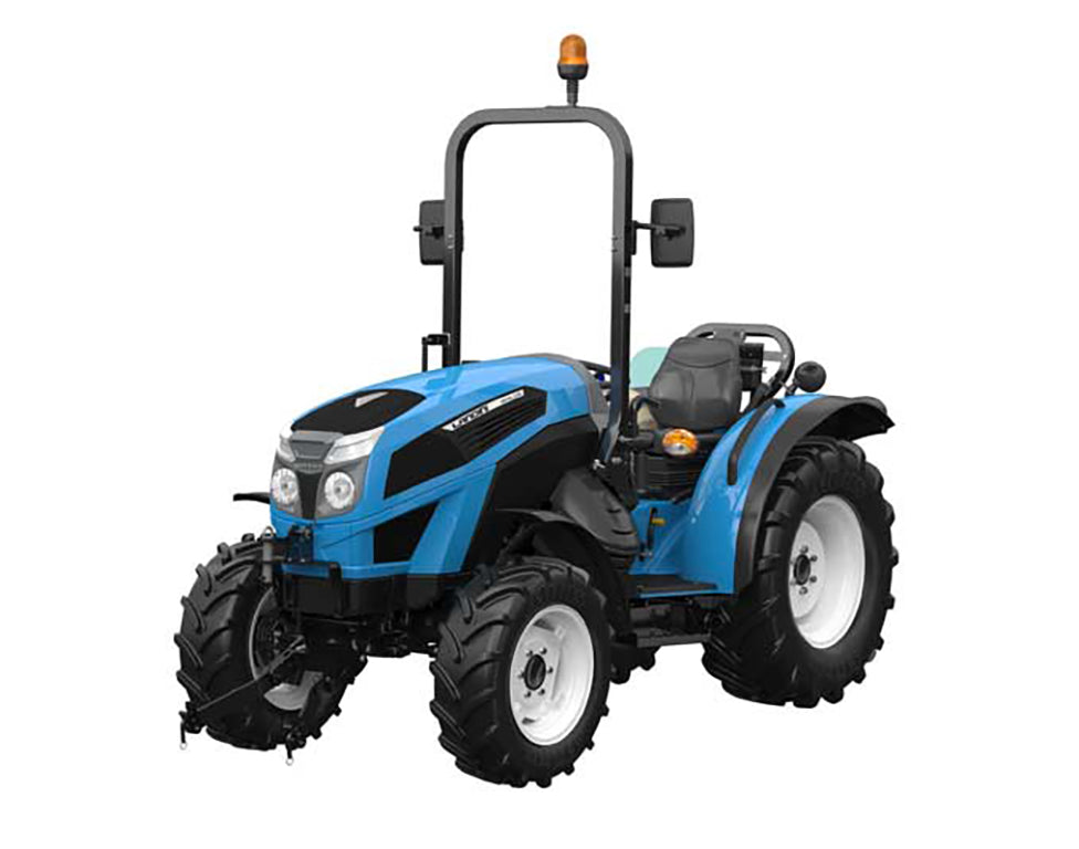 Landini - Serie 2