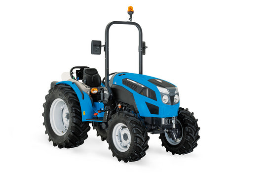 Landini mistral 2