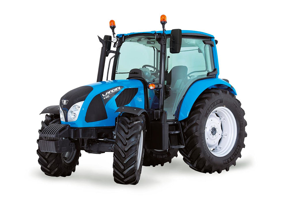 Landini serie 4