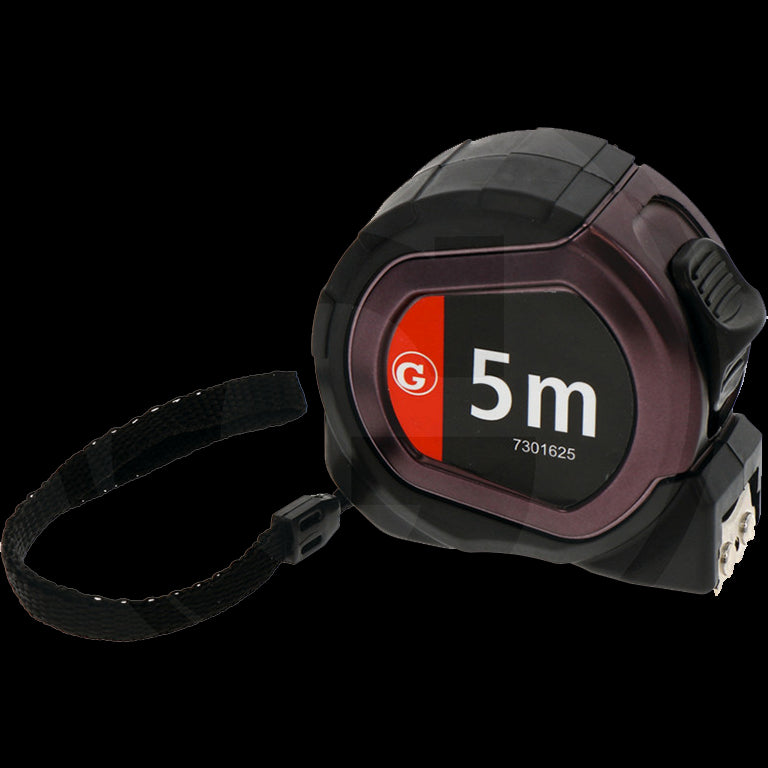 Mètre ruban 5m GRANIT