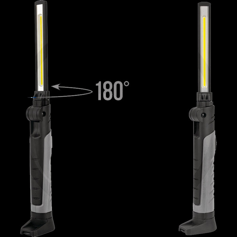 Lampe d'inspection à LED BEX 700 sur batterie GRANIT