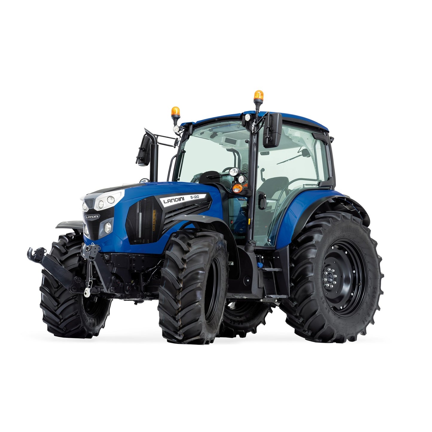 Landini - serie 5
