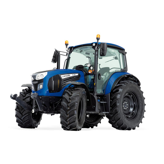 Landini - serie 5