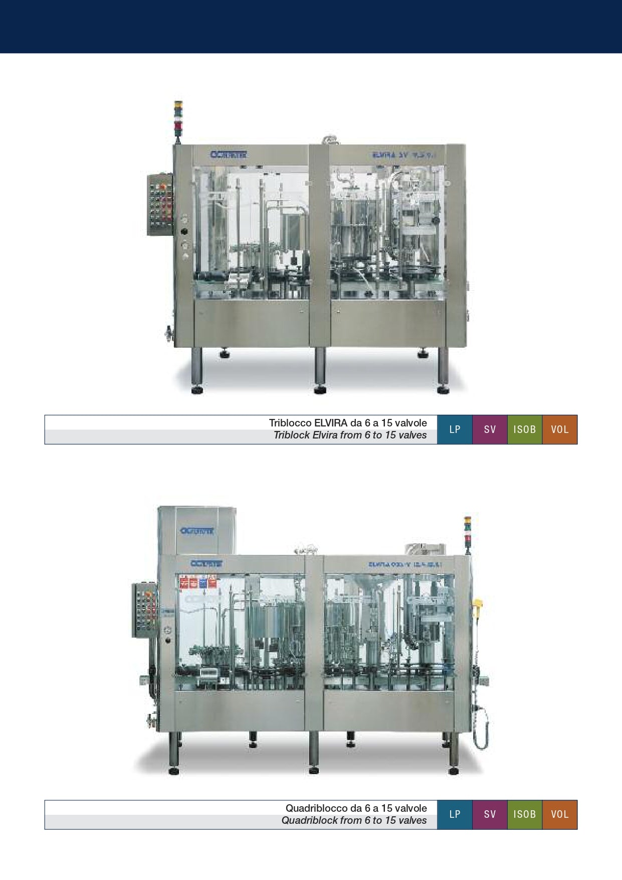 MACHINE A CAPSULAGE A VIS /A PRESSION