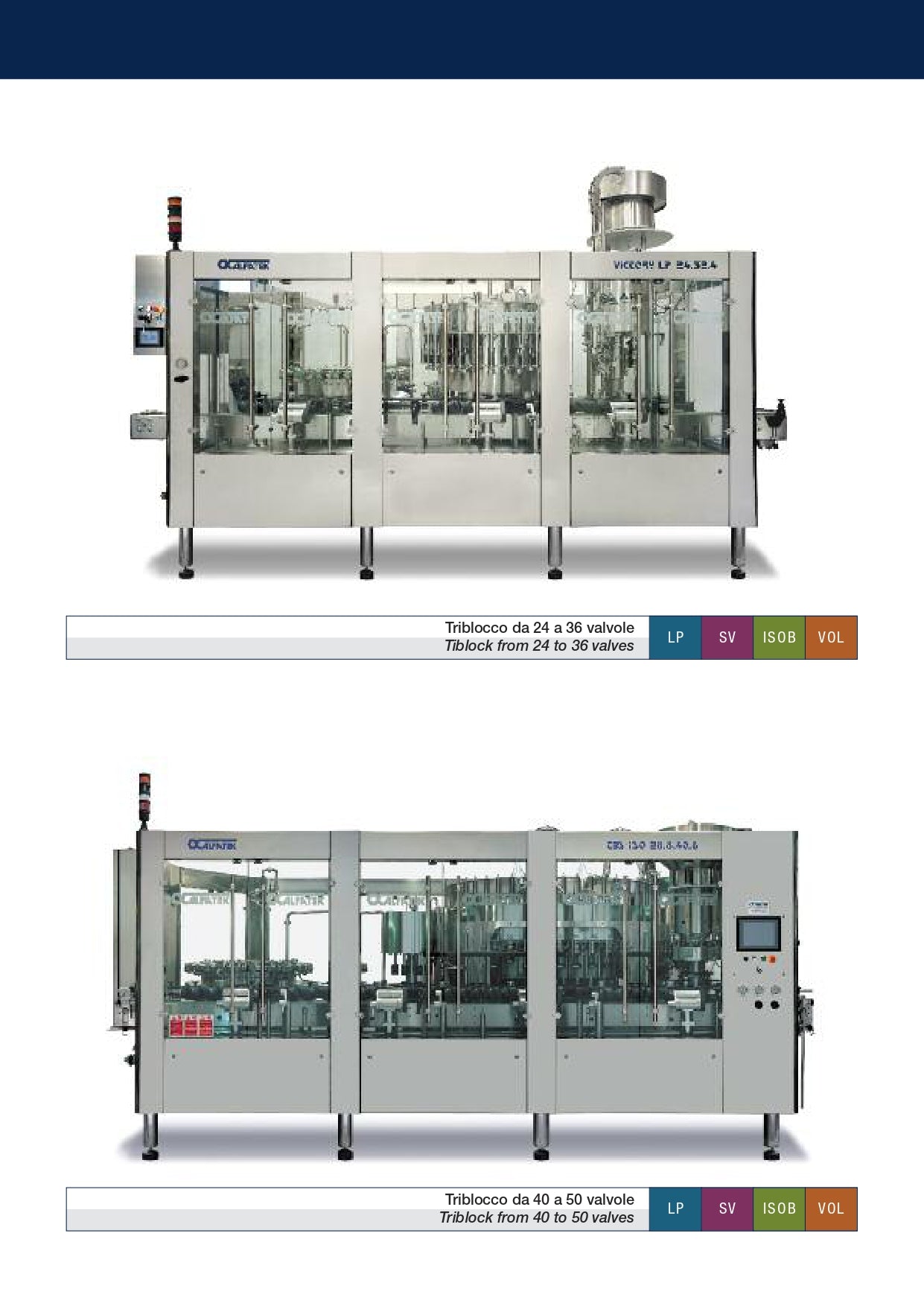 MACHINE A CAPSULAGE A VIS /A PRESSION