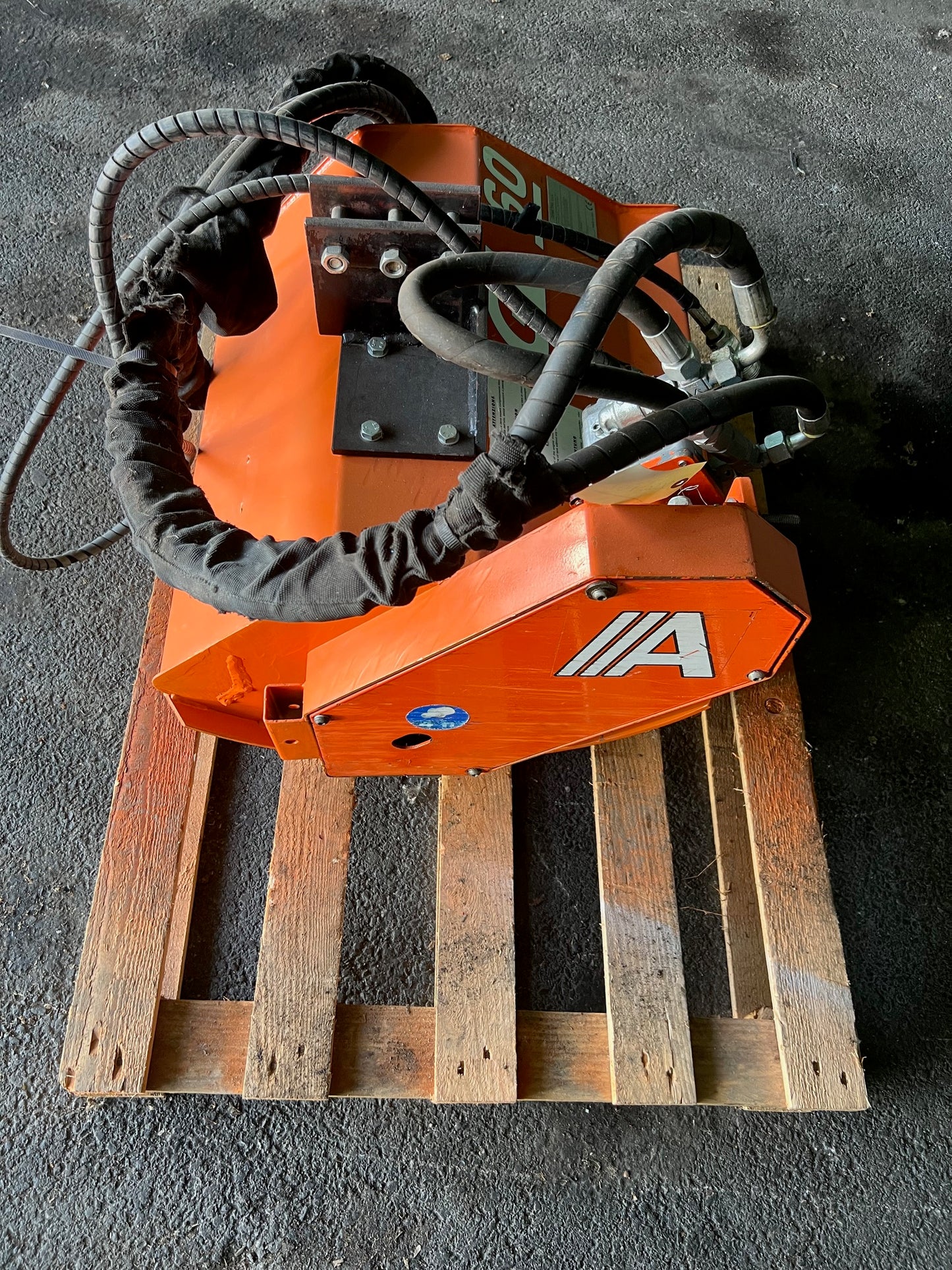 Tondeuse Agrimaster GL60