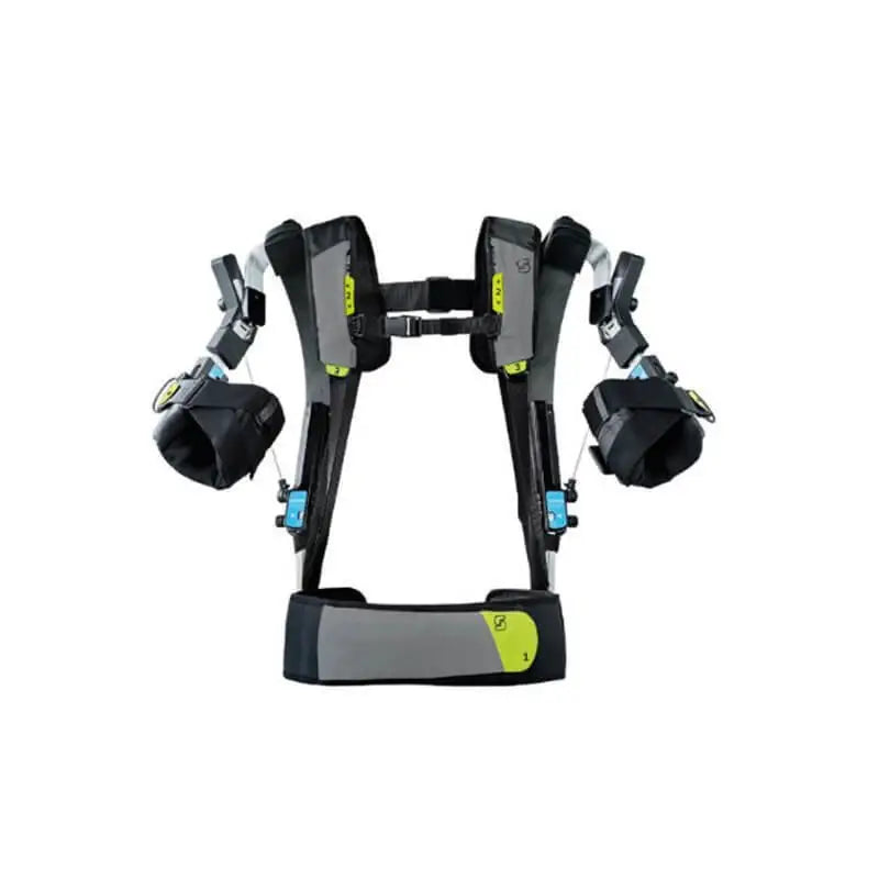 Exosquelette IP12